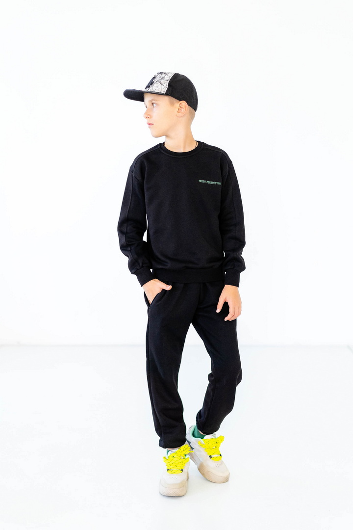 Костюм для хлопчиків